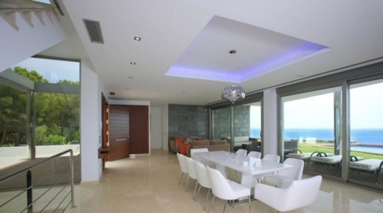 Alicante - Altea - 2200m2