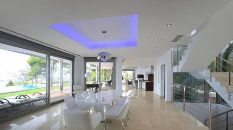 Alicante - Altea - 2200m2