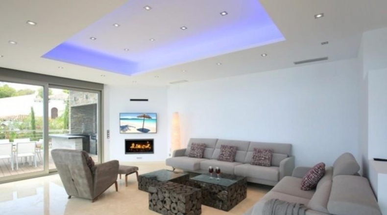 Alicante - Altea - 2200m2