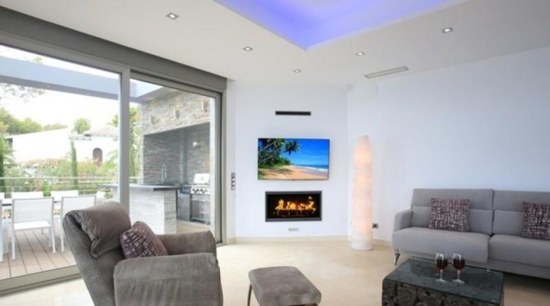 Alicante - Altea - 2200m2