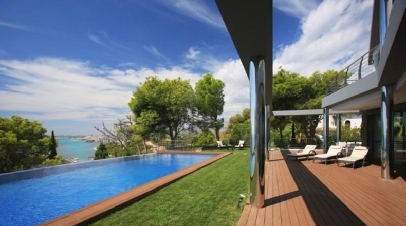Alicante - Altea - 2200m2