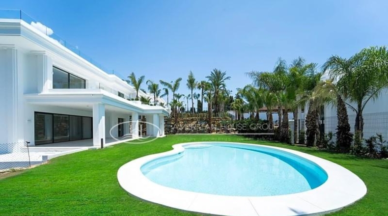 Málaga - Marbella - 1441m2