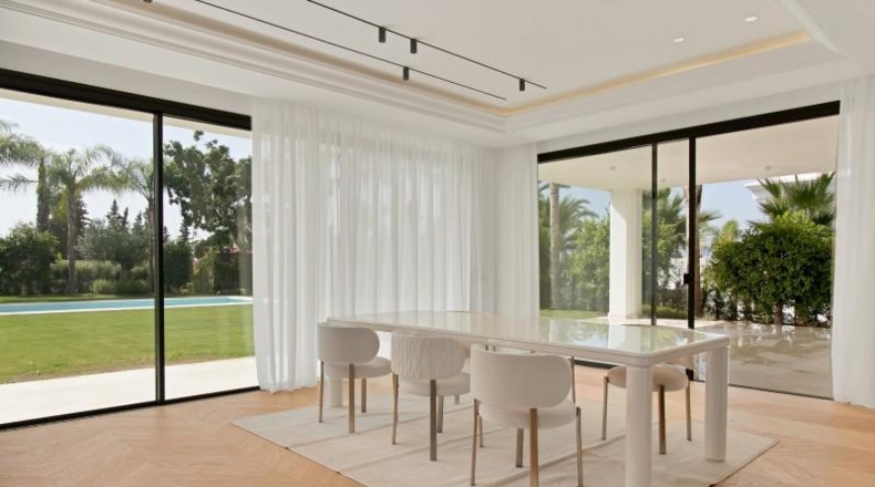 Málaga - Marbella - 1441m2