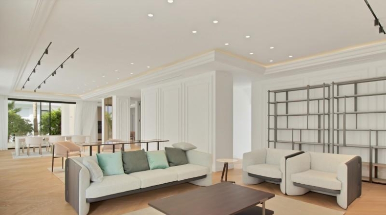 Málaga - Marbella - 1441m2