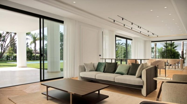 Málaga - Marbella - 1441m2