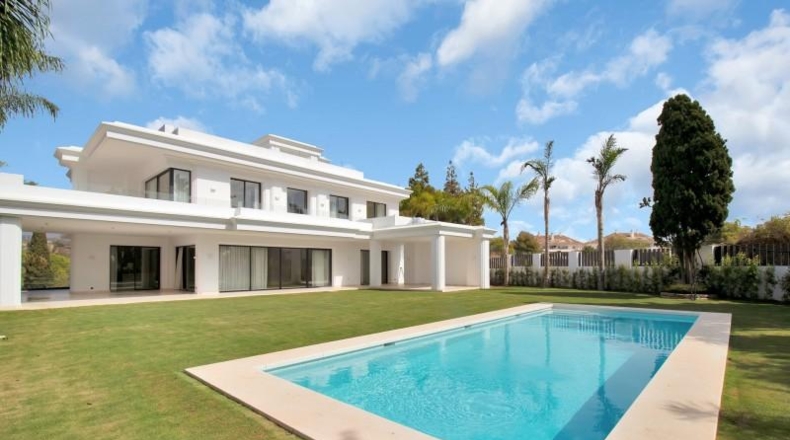 Málaga - Marbella - 1441m2