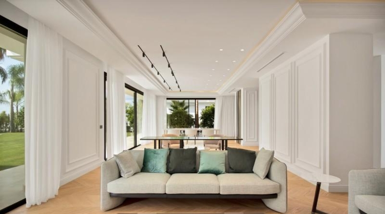 Málaga - Marbella - 1441m2