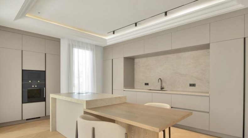 Málaga - Marbella - 1441m2