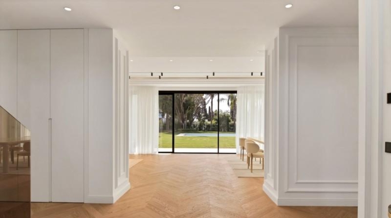 Málaga - Marbella - 1441m2