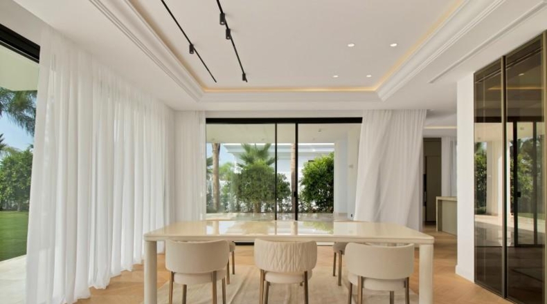 Málaga - Marbella - 1441m2