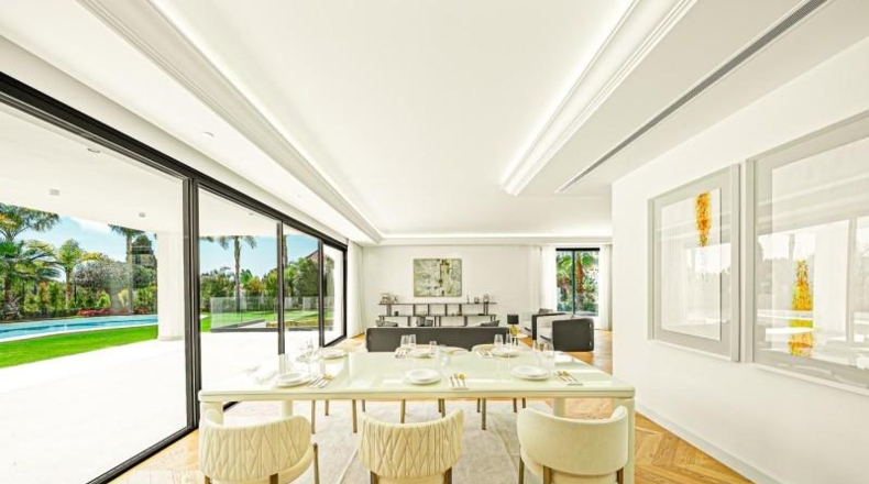 Málaga - Marbella - 1441m2