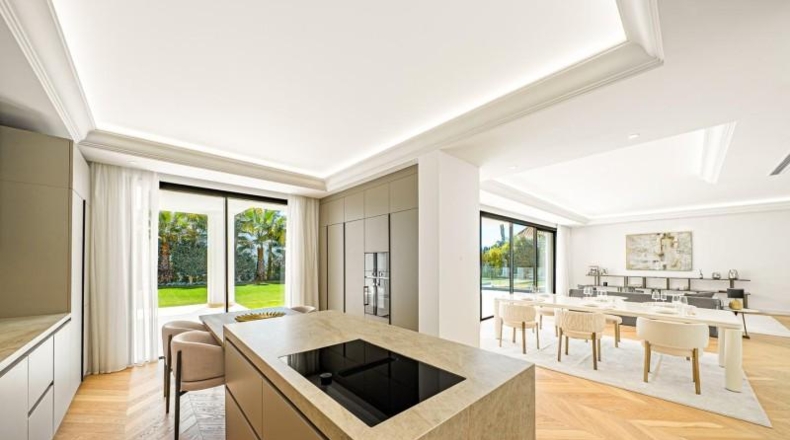 Málaga - Marbella - 1441m2