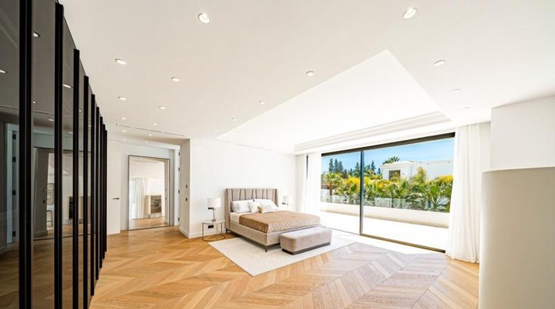 Málaga - Marbella - 1441m2