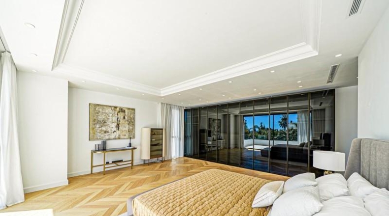 Málaga - Marbella - 1441m2