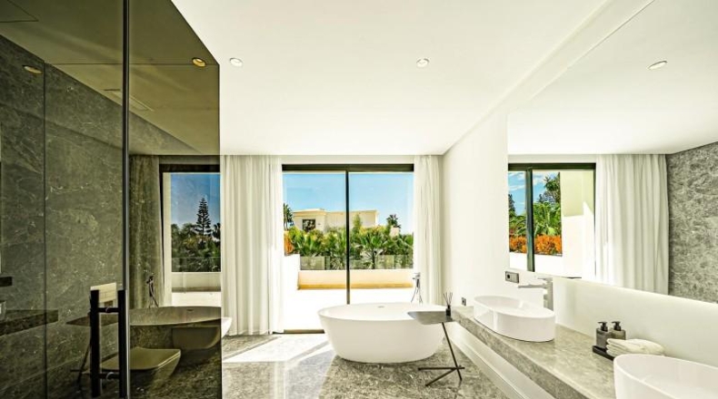 Málaga - Marbella - 1441m2