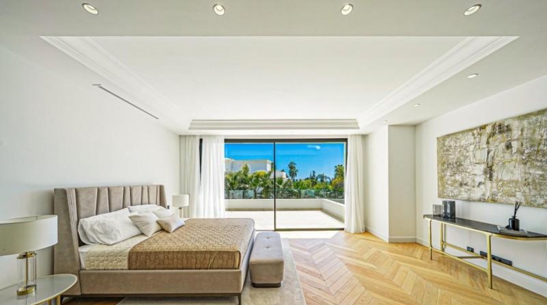 Málaga - Marbella - 1441m2