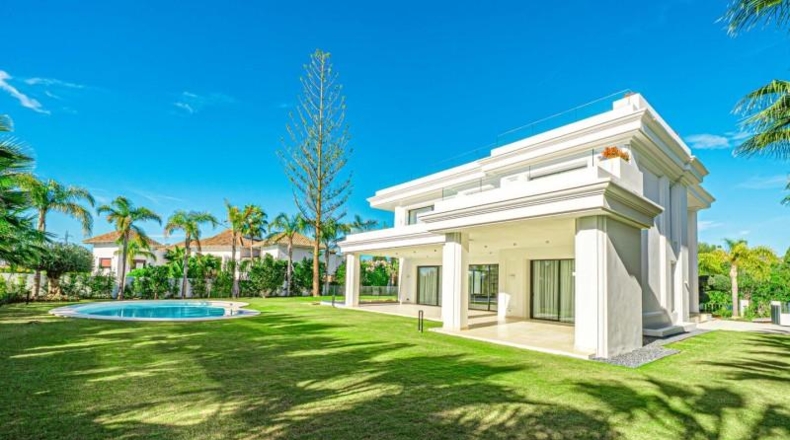 Málaga - Marbella - 1441m2