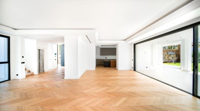 Málaga - Marbella - 1441m2