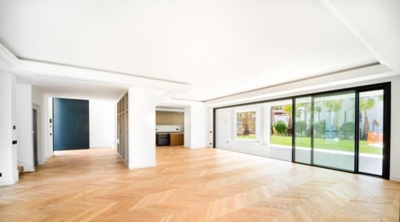 Málaga - Marbella - 1441m2