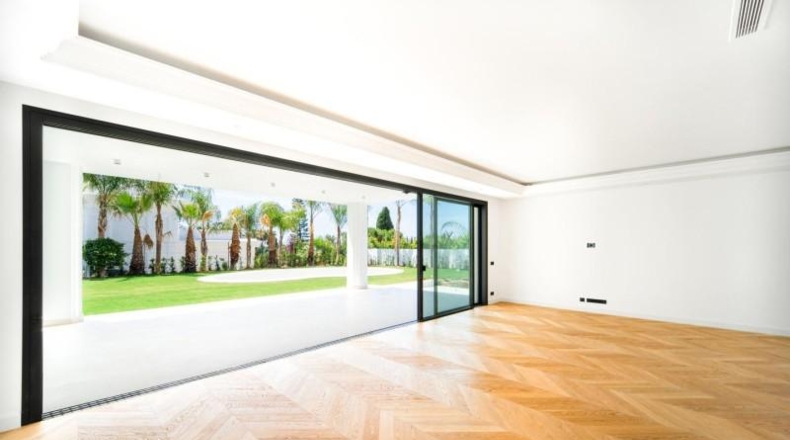 Málaga - Marbella - 1441m2