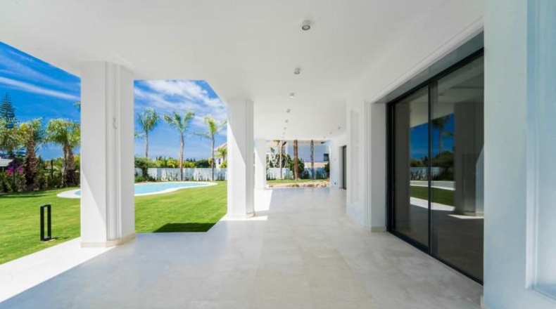 Málaga - Marbella - 1441m2