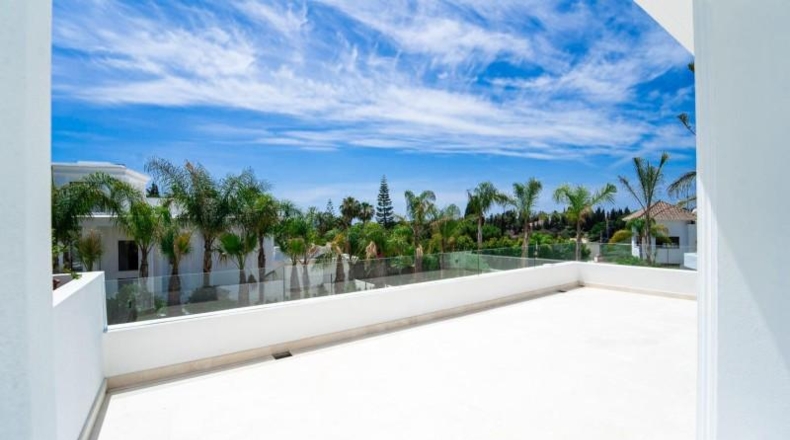 Málaga - Marbella - 1441m2