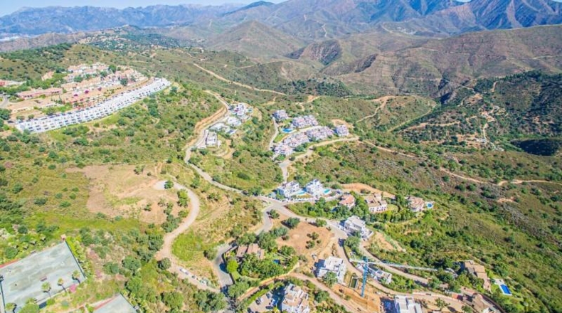 Málaga - Marbella - 16122m2