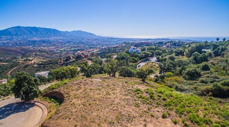 Málaga - Marbella - 16122m2