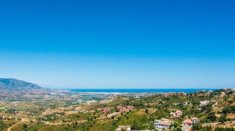 Málaga - Marbella - 16122m2