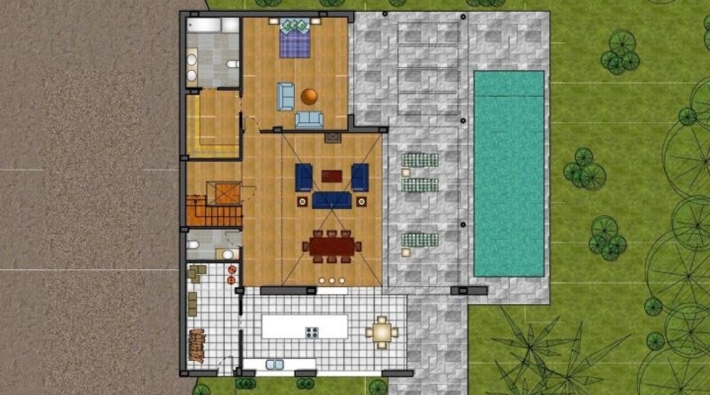 Málaga - Marbella - 16122m2