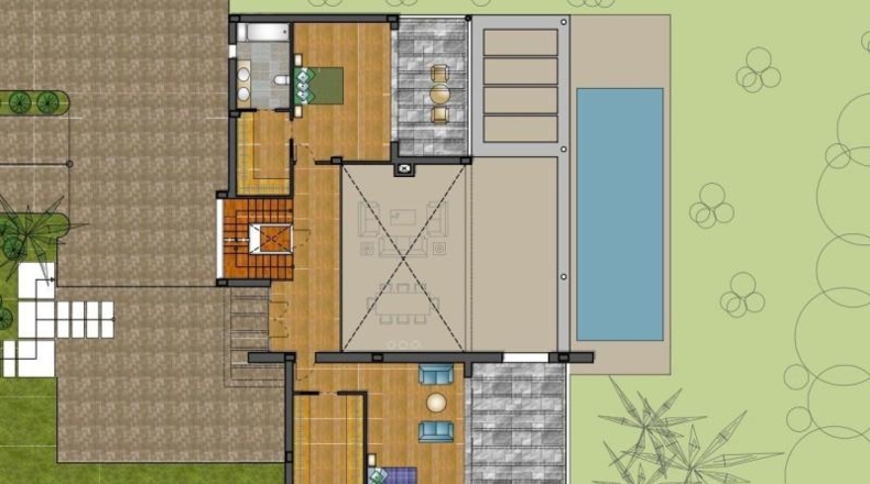 Málaga - Marbella - 16122m2