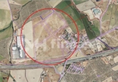 Parcel·la urbanitzable en venda a la España, Huévar del Aljarafe, ref.: TR362003 foto