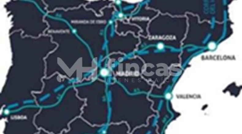Sevilla - Huévar del Aljarafe - 160000m2
