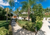 Finca rústica en venda a la España, Marbella, ref.: TR290809 foto