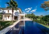 Finca rústica en venda a la España, Marbella, ref.: TR290809 foto
