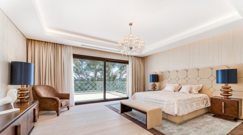 Malaga - Marbella - 2033m2