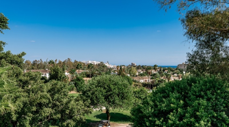 Malaga - Marbella - 2033m2