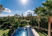 Finca rústica en venda a la España, Marbella, ref.: TR290809 foto
