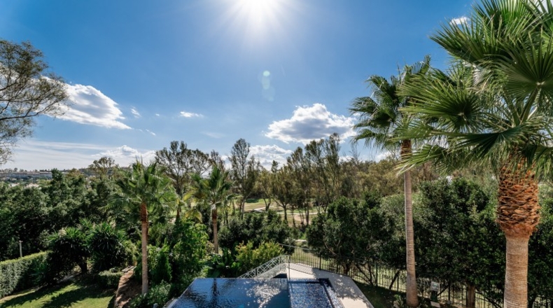 Malaga - Marbella - 2033m2