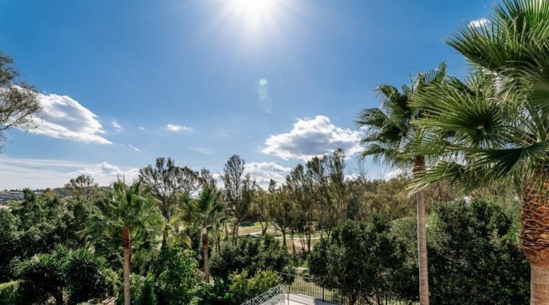 Málaga - Marbella - 1023m2
