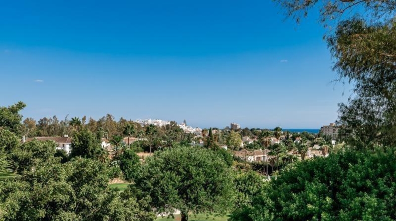 Málaga - Marbella - 1023m2