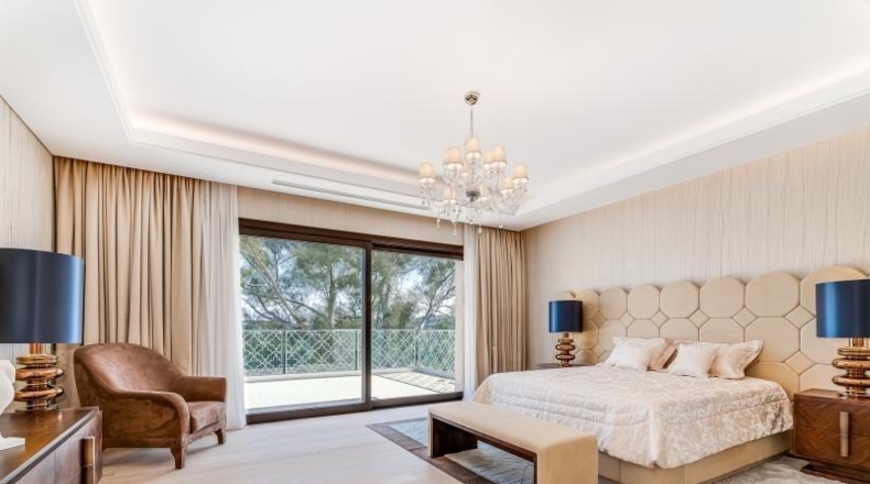 Málaga - Marbella - 1023m2