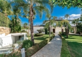 Xalet independent amb terreny en venda a la España, Marbella, ref.: TR319666 foto