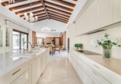 Xalet independent amb terreny en venda a la España, Marbella, ref.: TR319666 foto