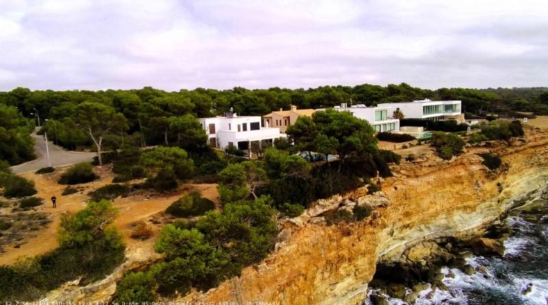 Balearic Islands - Cala Pi - 110m2