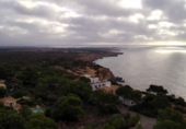 Casa con terreno en venta en la España, Llucmajor, ref: TR300428 foto