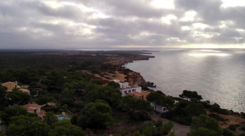 Balearic Islands - Cala Pi - 110m2