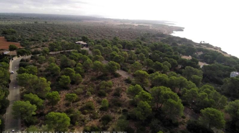 Balearic Islands - Cala Pi - 110m2