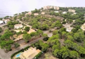 Casa con terreno en venta en la España, Llucmajor, ref: TR300428 foto