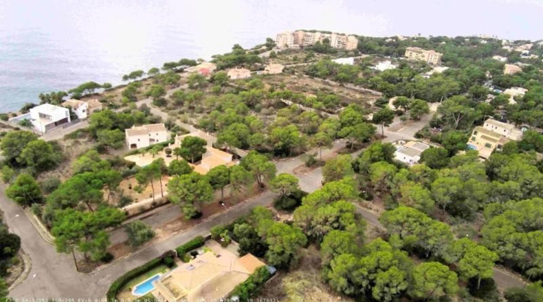 Balearic Islands - Cala Pi - 110m2